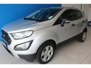 Ford EcoSport 1.5 Ambiente - Image 3