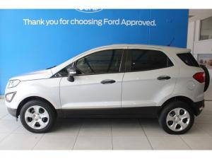 Ford EcoSport 1.5 Ambiente - Image 4