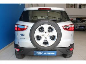 Ford EcoSport 1.5 Ambiente - Image 5