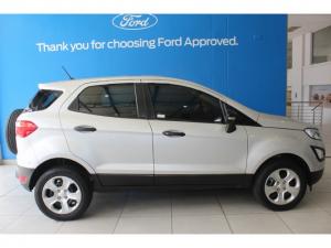 Ford EcoSport 1.5 Ambiente - Image 7