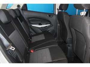 Ford EcoSport 1.5 Ambiente - Image 8