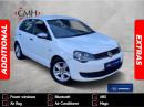 Thumbnail Volkswagen Polo Vivo hatch 1.4 Street