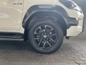 Toyota Hilux 2.8GD-6 double cab 4x4 Legend RS manual - Image 10