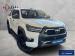 Toyota Hilux 2.8GD-6 double cab 4x4 Legend RS manual - Thumbnail 1