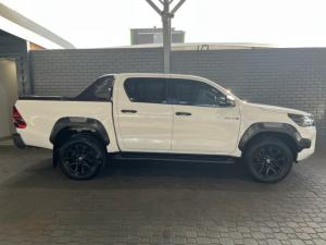 Toyota Hilux 2.8GD-6 double cab 4x4 Legend RS manual - Image 2