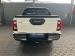 Toyota Hilux 2.8GD-6 double cab 4x4 Legend RS manual - Thumbnail 5