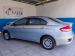 Suzuki Ciaz 1.5 GL manual - Thumbnail 11
