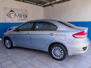 Suzuki Ciaz 1.5 GL manual - Image 11