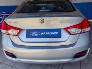 Suzuki Ciaz 1.5 GL manual - Image 4