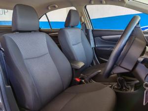 Suzuki Ciaz 1.5 GL manual - Image 5