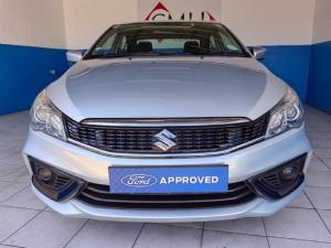 Suzuki Ciaz 1.5 GL manual - Image 9