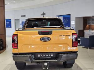 Ford Ranger 2.0 BiTurbo double cab Wildtrak - Image 10