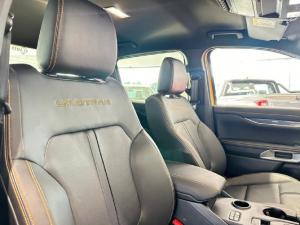Ford Ranger 2.0 BiTurbo double cab Wildtrak - Image 11