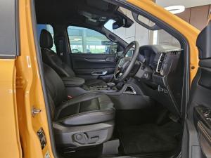 Ford Ranger 2.0 BiTurbo double cab Wildtrak - Image 17