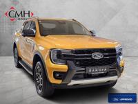 Thumbnail Ford Ranger 2.0 BiTurbo double cab Wildtrak