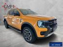Thumbnail Ford Ranger 2.0 BiTurbo double cab Wildtrak