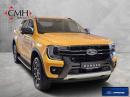 Thumbnail Ford Ranger 2.0 BiTurbo double cab Wildtrak