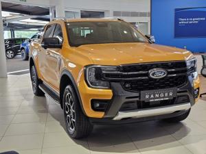 Ford Ranger 2.0 BiTurbo double cab Wildtrak - Image 2