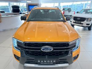 Ford Ranger 2.0 BiTurbo double cab Wildtrak - Image 3