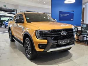 Ford Ranger 2.0 BiTurbo double cab Wildtrak - Image 5