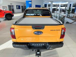 Ford Ranger 2.0 BiTurbo double cab Wildtrak - Image 5