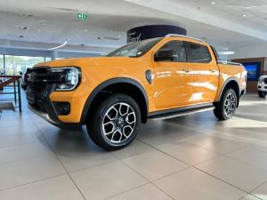 Ford Ranger 2.0 BiTurbo double cab Wildtrak - Image 6