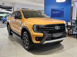 Ford Ranger 2.0 BiTurbo double cab Wildtrak - Image 6