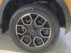 Ford Ranger 2.0 BiTurbo double cab Wildtrak - Image 7
