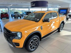 Ford Ranger 2.0 BiTurbo double cab Wildtrak - Image 7