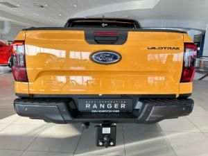 Ford Ranger 2.0 BiTurbo double cab Wildtrak - Image 8