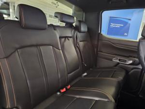 Ford Ranger 2.0 BiTurbo double cab Wildtrak - Image 10