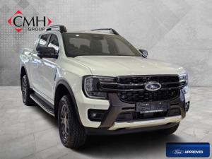 Ford Ranger 2.0 BiTurbo double cab Wildtrak - Image 1