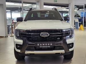 Ford Ranger 2.0 BiTurbo double cab Wildtrak - Image 2