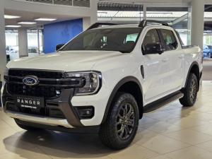 Ford Ranger 2.0 BiTurbo double cab Wildtrak - Image 3