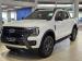 Ford Ranger 2.0 BiTurbo double cab Wildtrak - Thumbnail 3