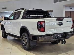 Ford Ranger 2.0 BiTurbo double cab Wildtrak - Image 7
