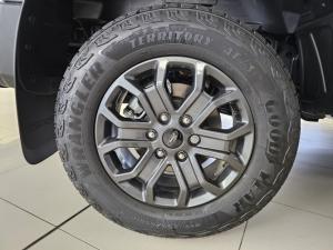 Ford Ranger 2.0 BiTurbo double cab Wildtrak - Image 8