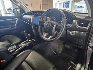Toyota Fortuner 2.4GD-6 4x4 - Image 10