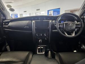 Toyota Fortuner 2.4GD-6 4x4 - Image 11