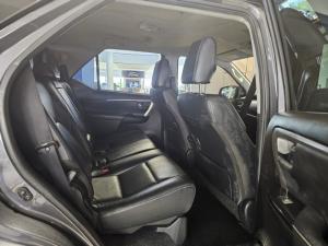 Toyota Fortuner 2.4GD-6 4x4 - Image 13