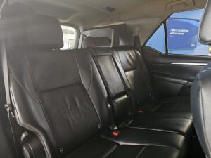 Toyota Fortuner 2.4GD-6 4x4 - Image 14