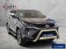 Toyota Fortuner 2.4GD-6 4x4 - Thumbnail 1
