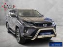 Thumbnail Toyota Fortuner 2.4GD-6 4x4