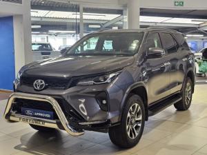 Toyota Fortuner 2.4GD-6 4x4 - Image 7