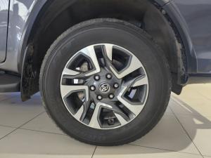 Toyota Fortuner 2.4GD-6 4x4 - Image 8