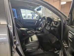 Toyota Fortuner 2.4GD-6 4x4 - Image 9