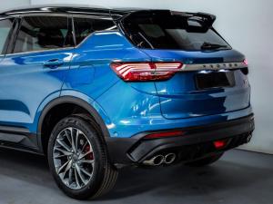 Proton X50 1.5T Premium - Image 9