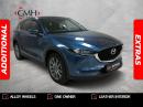 Thumbnail Mazda CX-5 2.0 Individual