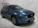 Thumbnail Mazda CX-5 2.0 Individual