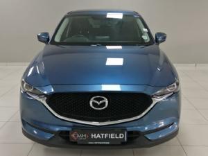 Mazda CX-5 2.0 Individual - Image 7